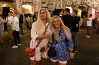 Slavonski Brod: Završna večer Festivala vina, umjetnosti i glazbe Vino u Tvrđavi Brod