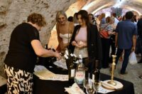 Slavonski Brod: Završna večer Festivala vina, umjetnosti i glazbe Vino u Tvrđavi Brod