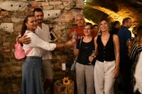 Slavonski Brod: Završna večer Festivala vina, umjetnosti i glazbe Vino u Tvrđavi Brod