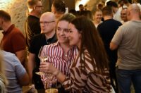 Slavonski Brod: Završna večer Festivala vina, umjetnosti i glazbe Vino u Tvrđavi Brod