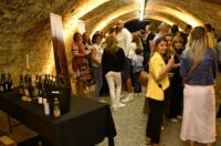 Slavonski Brod: Završna večer Festivala vina, umjetnosti i glazbe Vino u Tvrđavi Brod