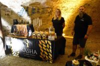 Slavonski Brod: Završna večer Festivala vina, umjetnosti i glazbe Vino u Tvrđavi Brod