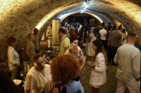 Slavonski Brod: Završna večer Festivala vina, umjetnosti i glazbe Vino u Tvrđavi Brod