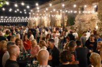 Slavonski Brod: Završna večer Festivala vina, umjetnosti i glazbe Vino u Tvrđavi Brod