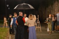 Slavonski Brod: Završna večer Festivala vina, umjetnosti i glazbe Vino u Tvrđavi Brod