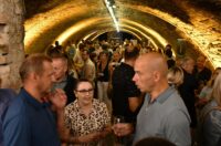 Slavonski Brod: Završna večer Festivala vina, umjetnosti i glazbe Vino u Tvrđavi Brod