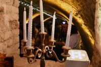 Slavonski Brod: Završna večer Festivala vina, umjetnosti i glazbe Vino u Tvrđavi Brod