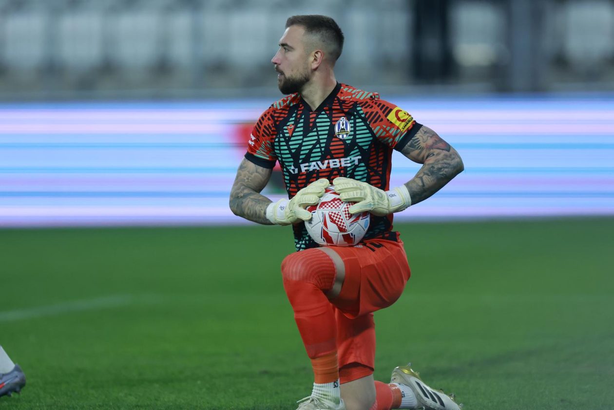 Osijek: NK Osijek i NK Lokomotiva sastali se u 14. kolu Prve HNL Osijek: NK Osijek i NK Lokomotiva sastali se u 14. kolu Prve HNL