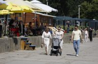 sunčana nedjelja uz dravu