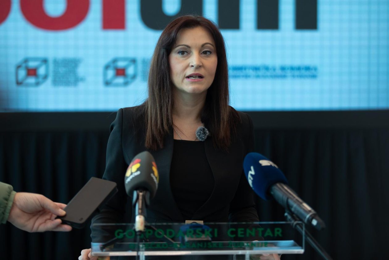 Osijek: Otvoren 7. Tehnicoolum, sajam tehničke kulture i STEM zanimanja