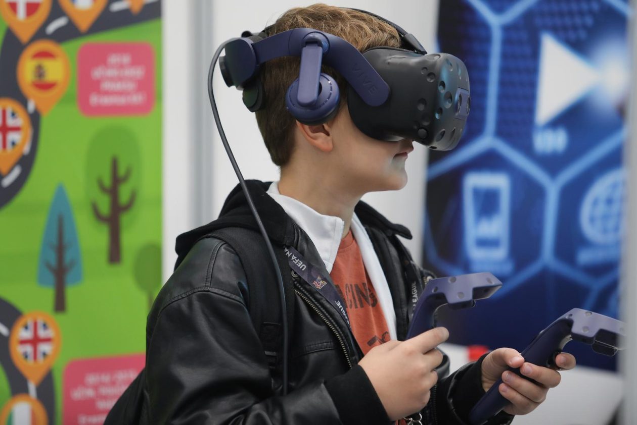 Osijek: Otvoren 7. Tehnicoolum, sajam tehničke kulture i STEM zanimanja