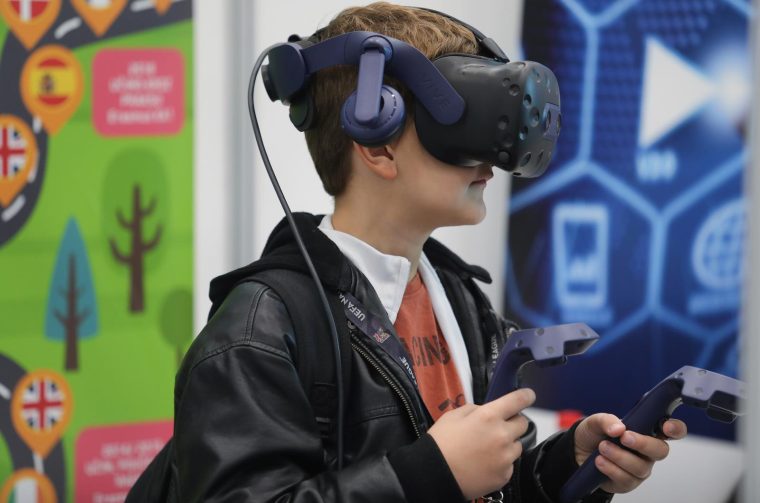 Osijek: Otvoren 7. Tehnicoolum, sajam tehničke kulture i STEM zanimanja