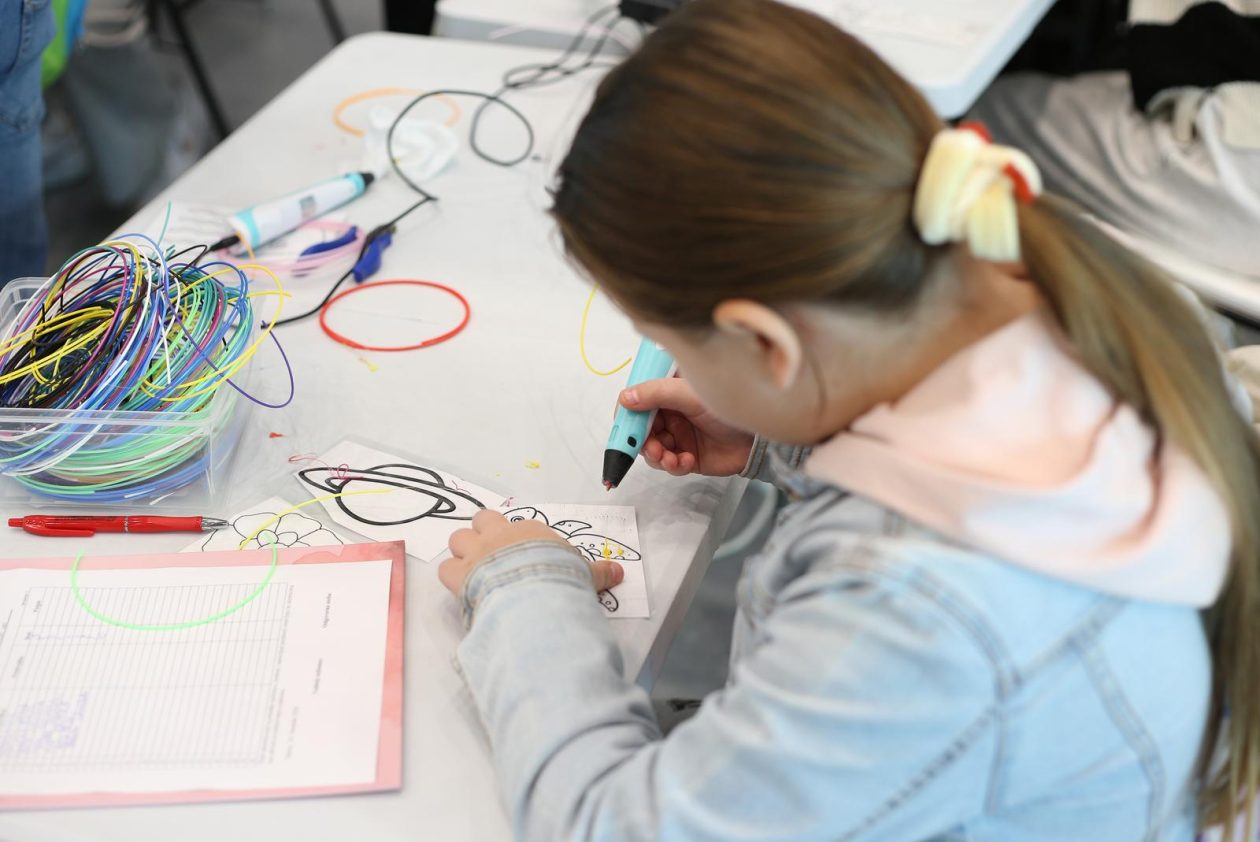 Osijek: Otvoren 7. Tehnicoolum, sajam tehničke kulture i STEM zanimanja