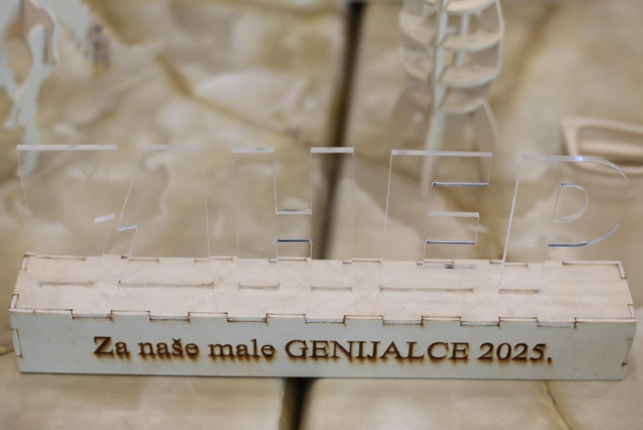 Osijek: Otvoren 7. Tehnicoolum, sajam tehničke kulture i STEM zanimanja