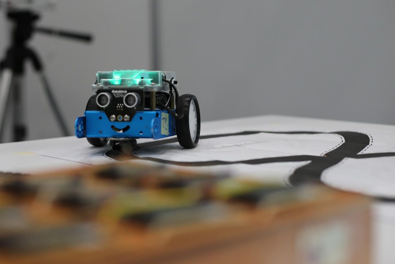 Osijek: Otvoren 7. Tehnicoolum, sajam tehničke kulture i STEM zanimanja