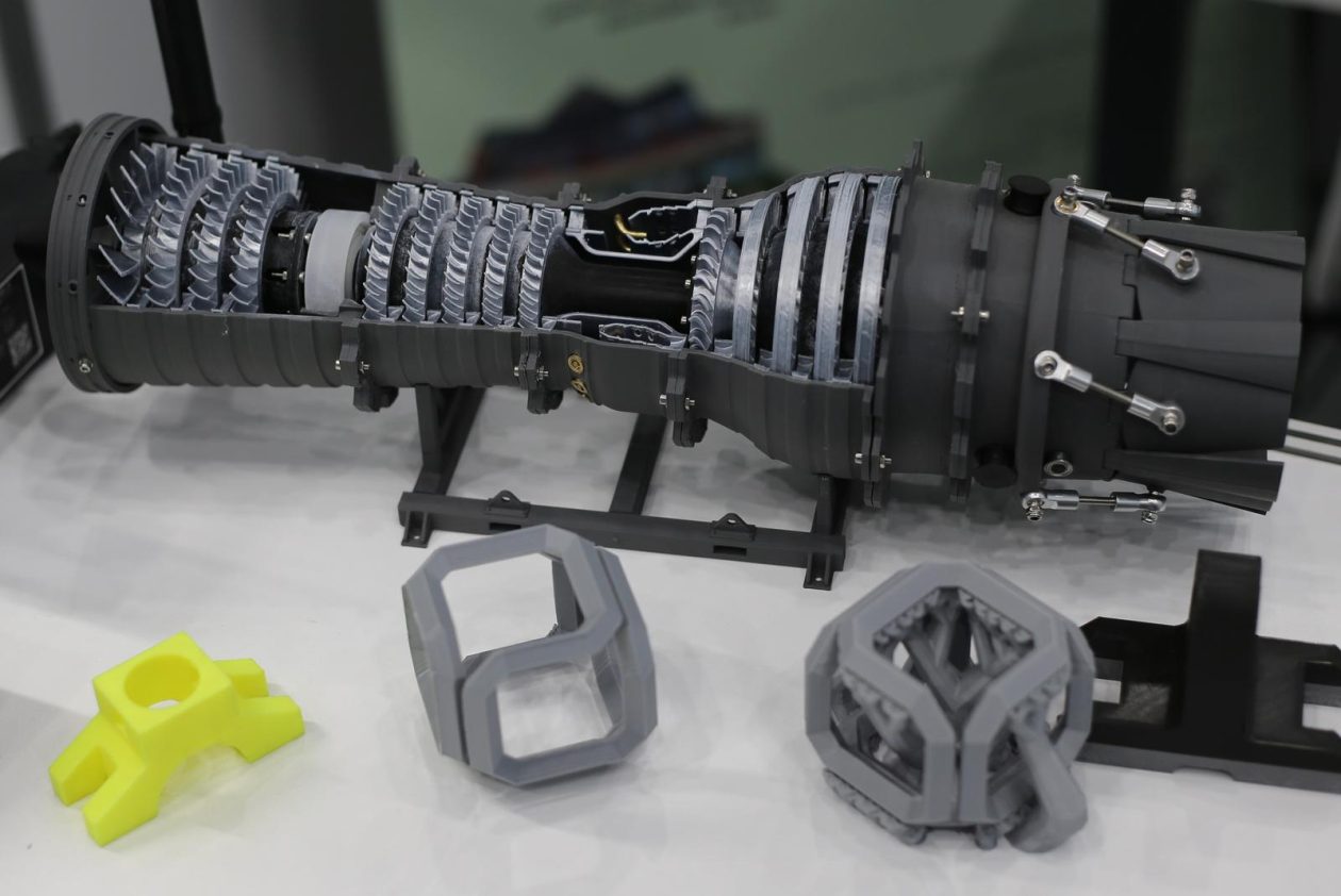 Osijek: Otvoren 7. Tehnicoolum, sajam tehničke kulture i STEM zanimanja