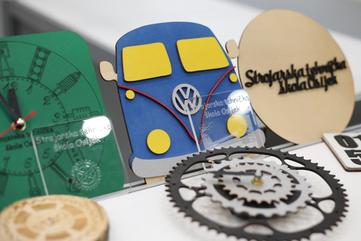 Osijek: Otvoren 7. Tehnicoolum, sajam tehničke kulture i STEM zanimanja