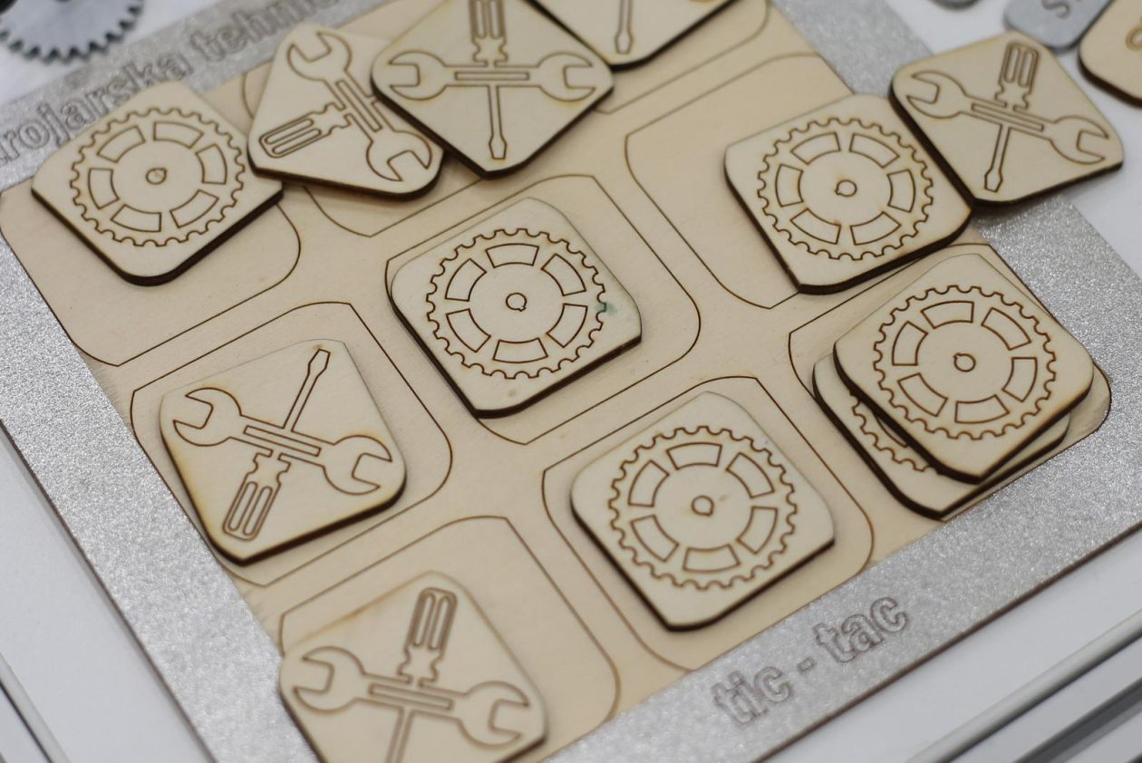 Osijek: Otvoren 7. Tehnicoolum, sajam tehničke kulture i STEM zanimanja