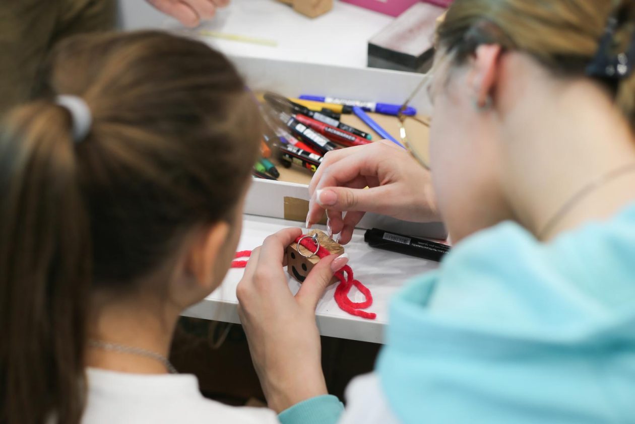 Osijek: Otvoren 7. Tehnicoolum, sajam tehničke kulture i STEM zanimanja