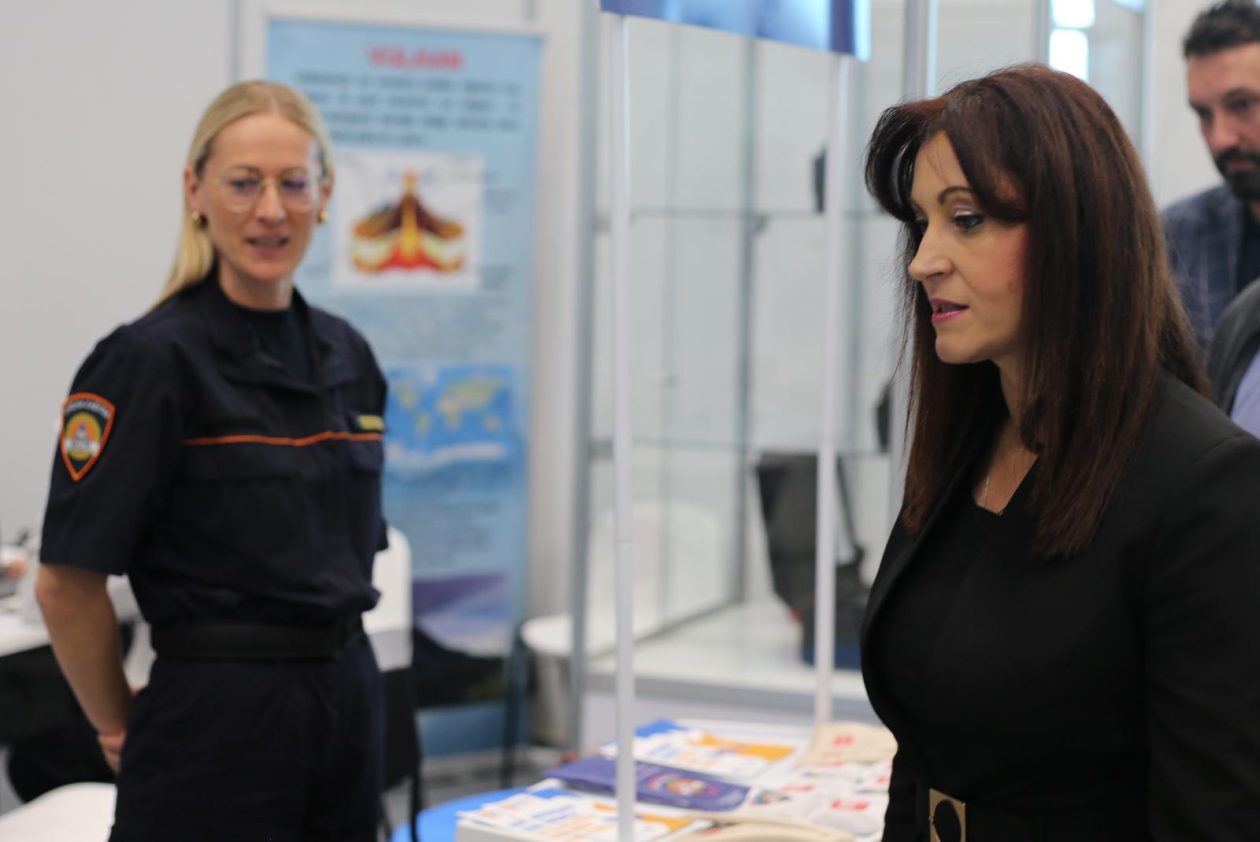 Osijek: Otvoren 7. Tehnicoolum, sajam tehničke kulture i STEM zanimanja