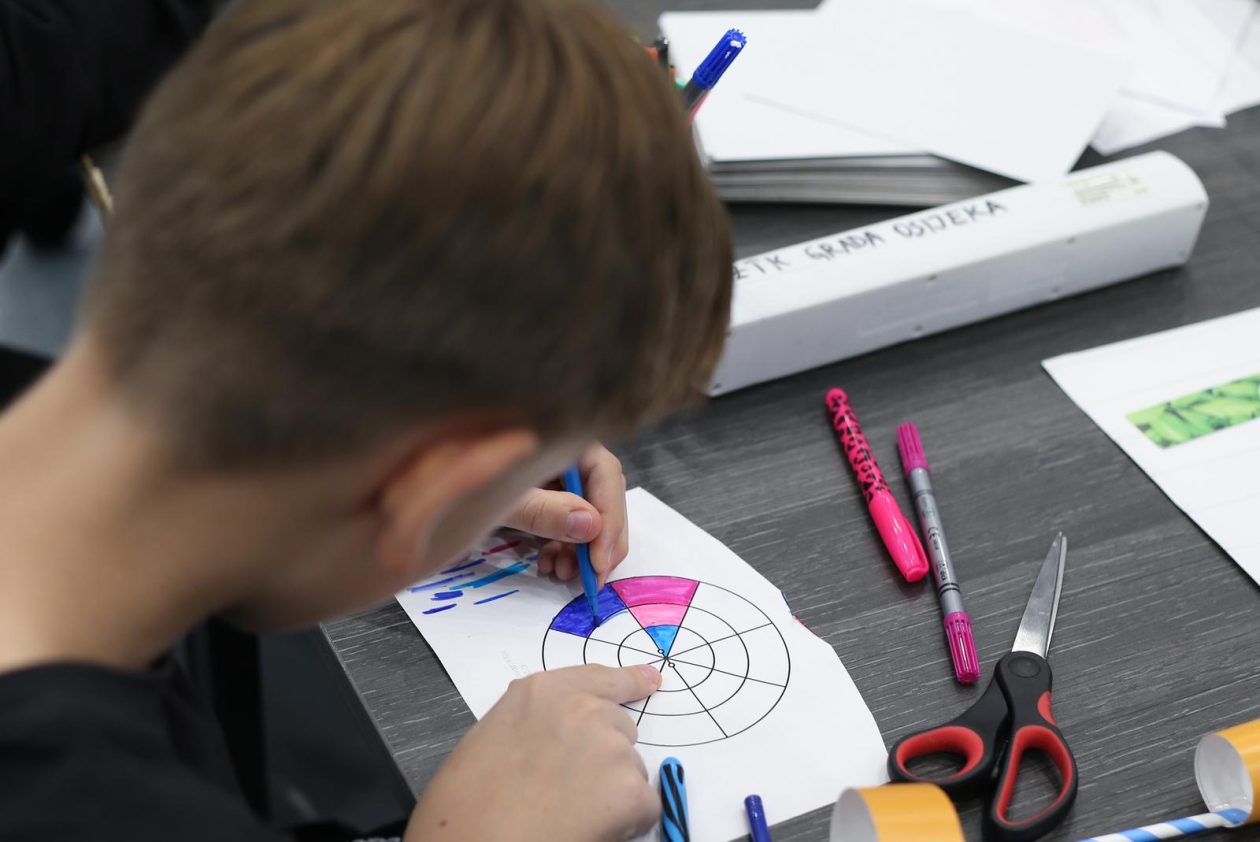 Osijek: Otvoren 7. Tehnicoolum, sajam tehničke kulture i STEM zanimanja