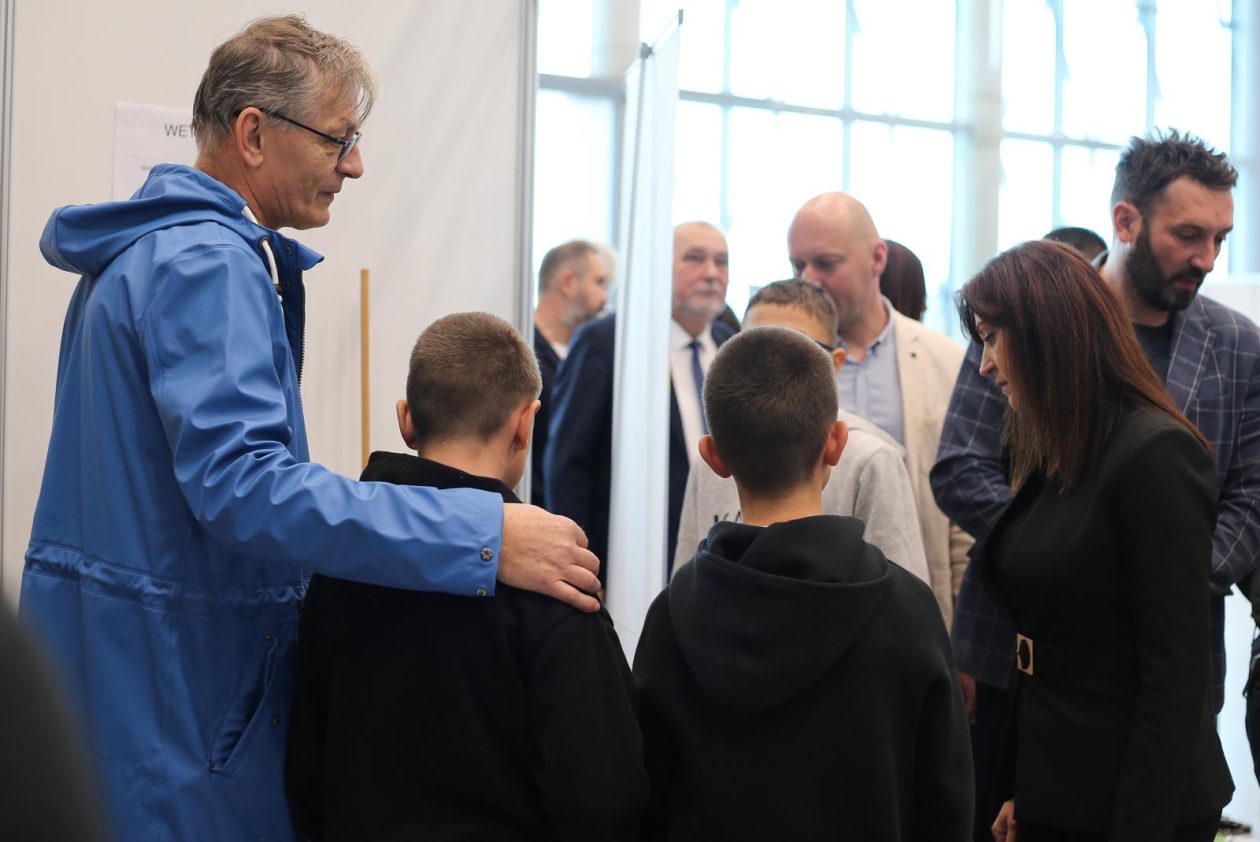 Osijek: Otvoren 7. Tehnicoolum, sajam tehničke kulture i STEM zanimanja