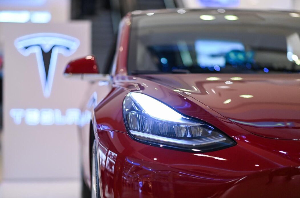 Pop up store povodom predstavljanja službene Tesla stranice na hrvatskom jeziku