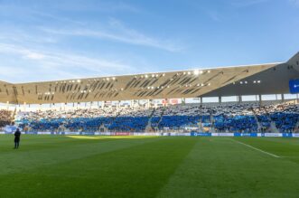Osijek i Hajduk sastali se u 14. kolu SuperSport HNL-a