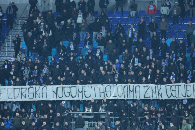 NK Osijek