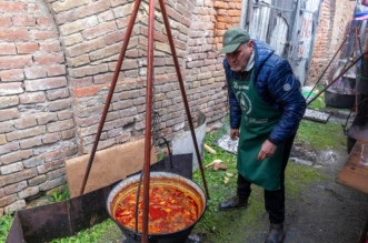 Fiš na Badnjak 2024.