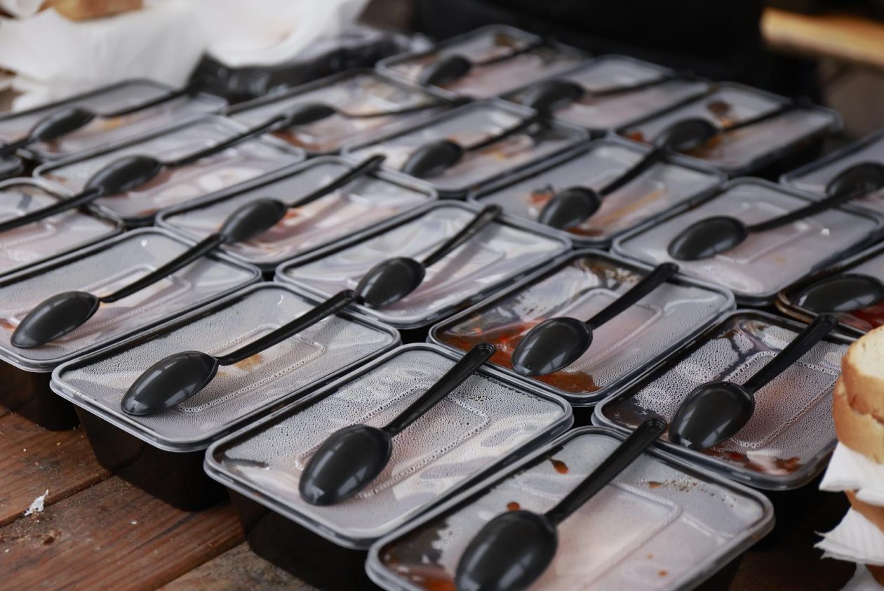 Podjela fiša na Badnjak 2025. Podjela fiša na Badnjak 2025.