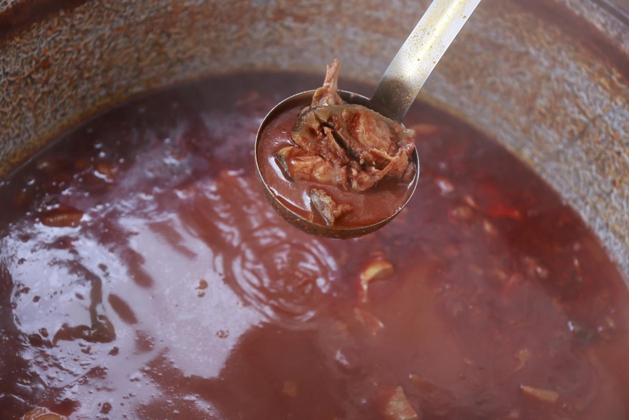 Podjela fiša na Badnjak 2025. Podjela fiša na Badnjak 2025.