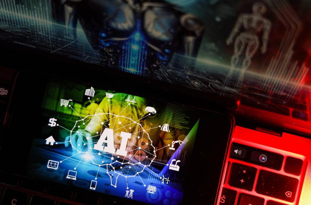 umjetna integencija ai