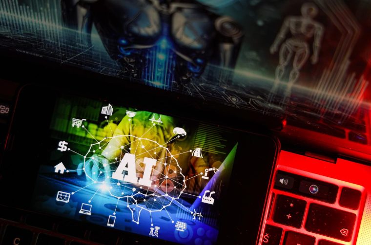 umjetna integencija ai