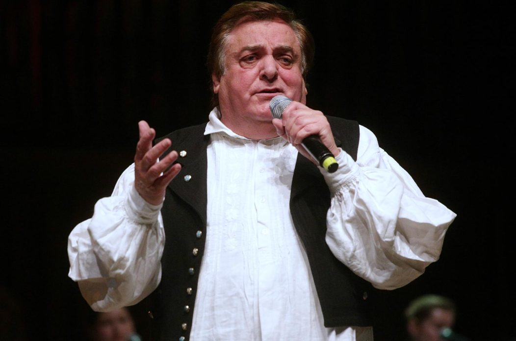 Krunoslav Kićo Slabinac Krunoslav Kićo Slabinac