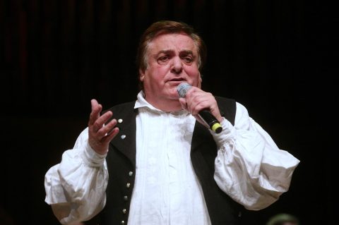 Krunoslav Kićo Slabinac