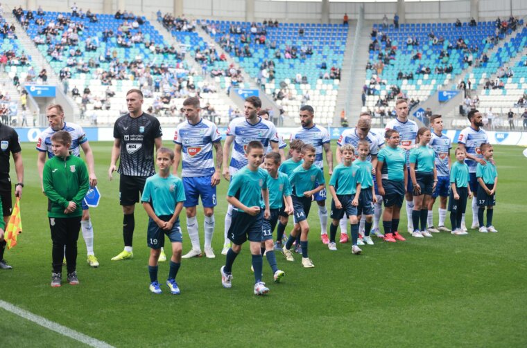 NK Osijek – NK IStra 1961 1:1