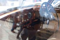 Osijek: Izložba oldtimer vozila ispred Gospodarskog centra Osijek: Izložba oldtimer vozila ispred Gospodarskog centra