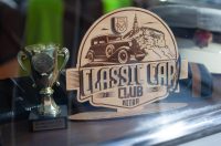 Osijek: Izložba oldtimer vozila ispred Gospodarskog centra Osijek: Izložba oldtimer vozila ispred Gospodarskog centra