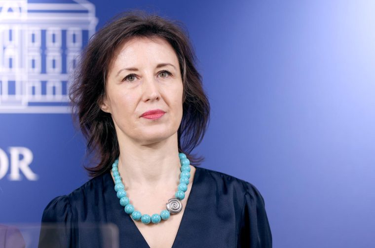 dalija orešković