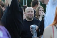Pokretni rock koncert