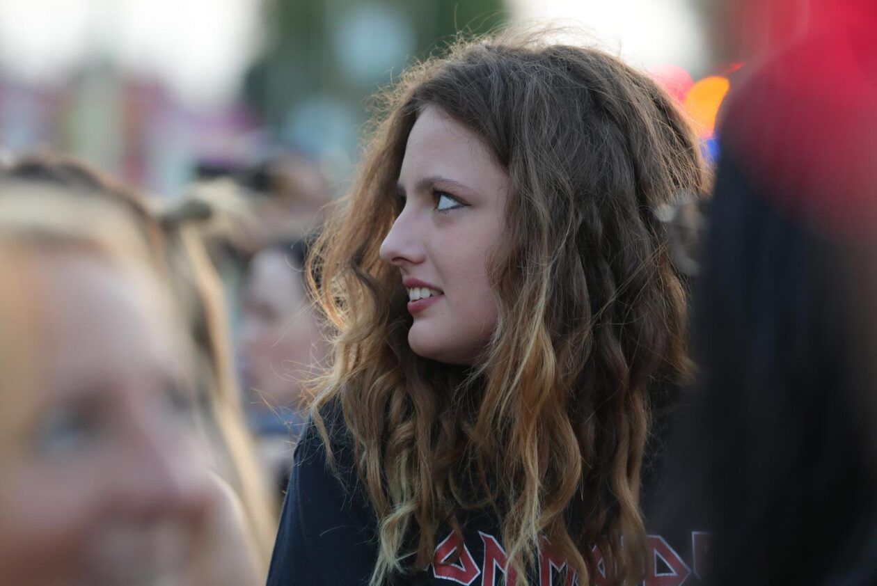 Pokretni rock koncert