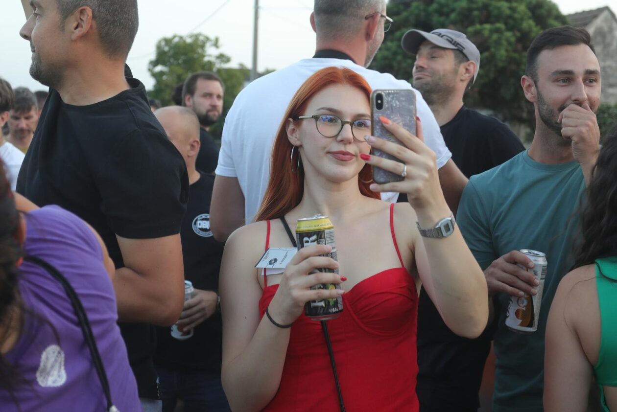 Pokretni rock koncert