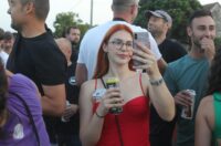 Pokretni rock koncert