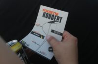 Pokretni rock koncert