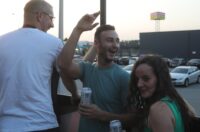 Pokretni rock koncert