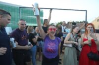 Pokretni rock koncert