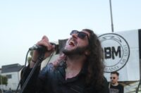 Pokretni rock koncert