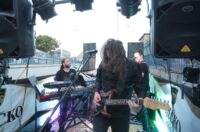 Pokretni rock koncert