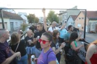 Pokretni rock koncert
